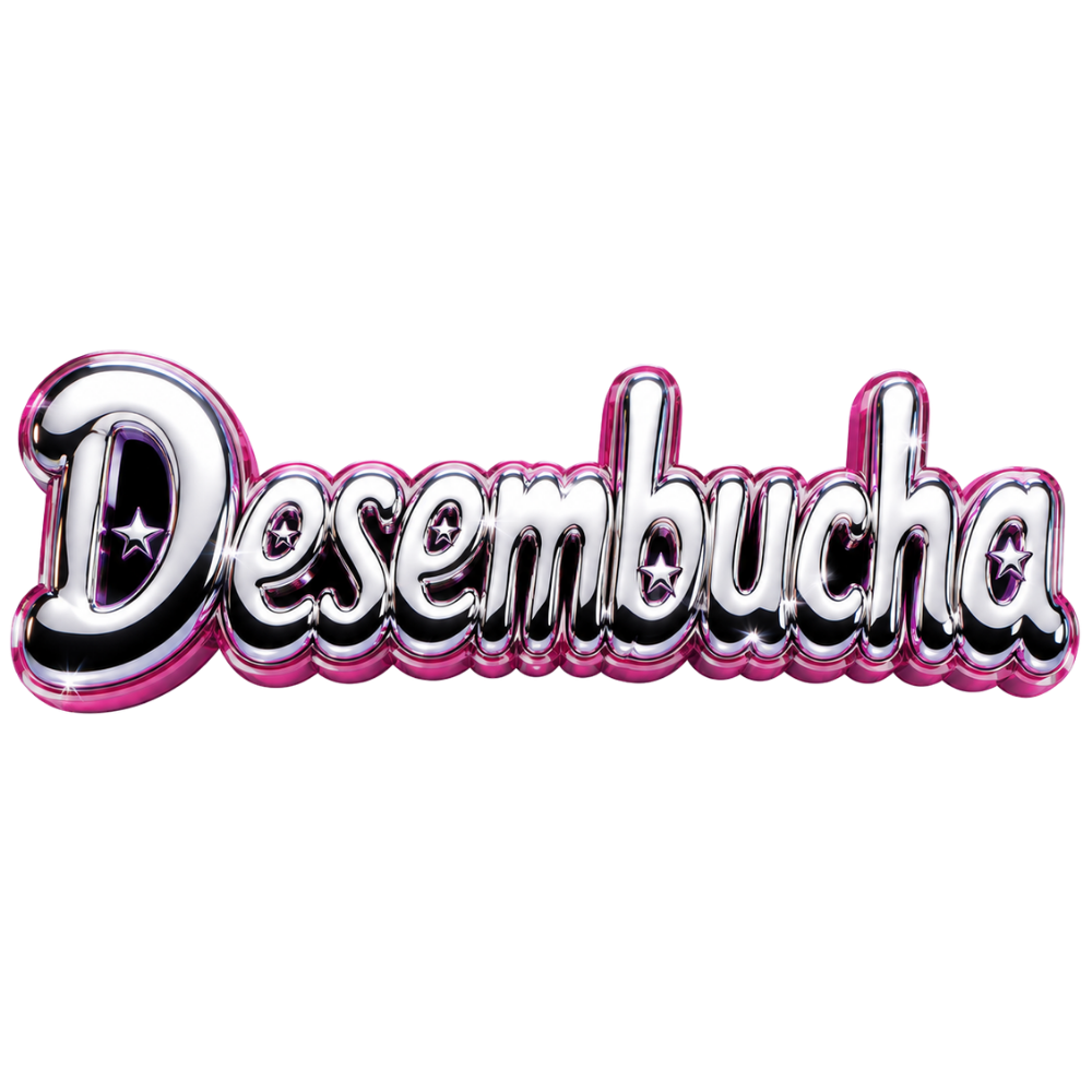 Desembucha
